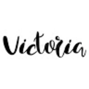 Meet your Posher, Victoria